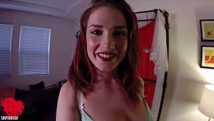 Soaking Wet Siri Fingers Pussy and Ass in Close-Up Orgasms