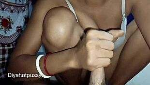 my boyfriend made me suck his huge cock today with friend watching