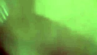 Bucetinha and Rosinha Cuzinho Pounded Doggy by Horny Hotwife Prostitute!