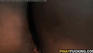 Chubby asian sonja SUCKS hard then gets POUNDED deep in pov reality fuck!