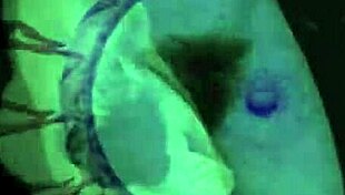 I cherish this vintage erotic art with hairy beaver allure