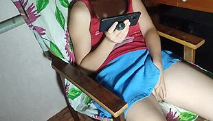 hey this korean babe got so horny watching porn she fingered her wet pussy all night