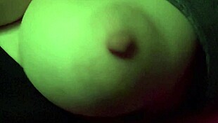 artemisia the italian milf mom bounces her huge juicy tits everywhere