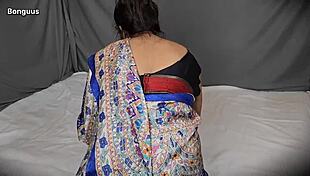 Hot Big Ass Mom Begs Stepson for Deep Doggystyle Fuck Ending in Gushing Cumshot