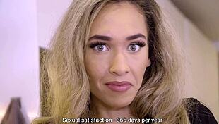 Lucky Stud Pounds Hot Latina Maid and Cheating Wife Anal Creampie