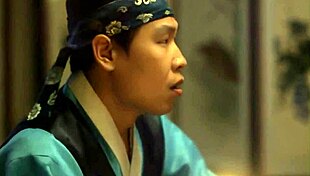 Park Sung Eun Bae Seul Gi Korean E Cup Big Natural Tits Cowgirl Sex With Lee Mong Lyong