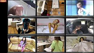 i can't stop shaking from these mandatory hitachi orgasms doctor gives me tampa kitty catherine