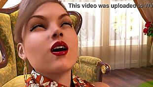 betty screaming in missionary deep pounding??