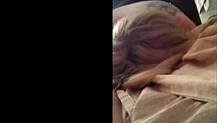 chloe sparkles 😍 post-gangbang with big black cocks bliss! 💦