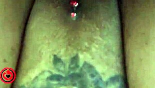 pov fist deep in my pussy makes me squirt while he unloads that creamy load inside