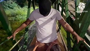 ever seen a wife cheat wildly on the highway with stranger?