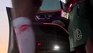 cheerleader afterlife craving leads straight to massive cock pounding