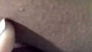 She spreads wide inviting licks on her dripping wet pussy lips