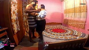 aarohi busty young whore fucked raw without condom i cum everywhere