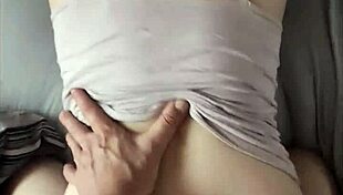 Real Homemade Milf Swallows Big Cock Cumshot After Deepthroat