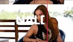 you ever mamei a huge cock from a hung friend in the car like this juicy latina milf?