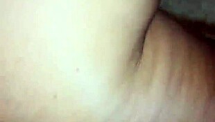 i wanted that mature milf assfucked solo by the prostitute cock bad