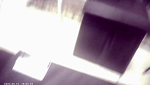 Behind The Scenes Glasses Babe Takes Brutal Pussy Pounding In Hardcore Xxx Shoot!