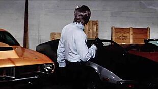 Retro seventies orgy bangs hairy beavers doggystyle cumshots! Who's next??