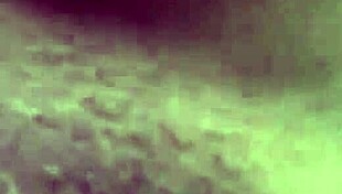 She spreads wide inviting licks on her dripping wet pussy lips