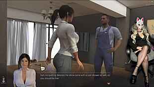 wanna see naughty lara croft undress upskirt ep 26?