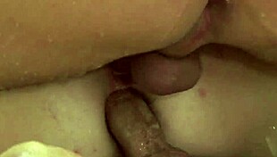 smoking wife adrianna nicole caught cheating shower double penetration repairman cumshots