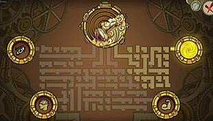 Innocent Witches Toy Play Turns Wild In Gameplay Part 4 Cumshot Frenzy