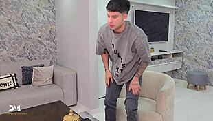 sexy lawyer danner mendez fucks ex-con tatiana alvarez with huge cock payment