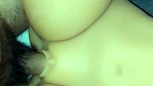 young latina fuck doll masturbates tight white pussy homemade christmas