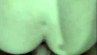 What if pulling her hair while doggy pounding her tight pussy drives her wild?