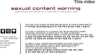 i picked up this sexy korean girlfriend for rough pounding and her natural tits felt amazing