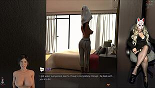 wanna see naughty lara croft undress upskirt ep 26?