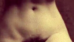 ever wondered about dark lantern's two centuries of vintage hairy lesbian pussy?