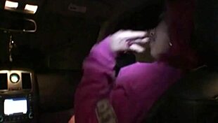 big booty pinky sucks bbc on street public 😍🍆💦