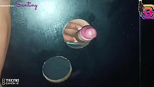 i love watching my wife stretched by huge cock cuck dream come true