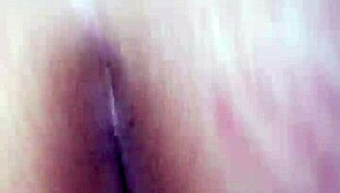 yo that big ass babe leaves my cock red from her wild reverse cowgirl pounding