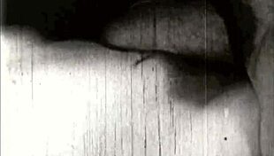 I cherish this vintage erotic art with hairy beaver allure