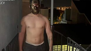 i got the best happy ending from jason's thai massage after 7 nights of terror