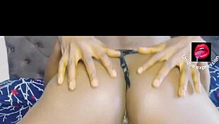 Newbie slut you got this unique pussy creampied by monster cock?