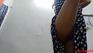 bengali mature college girl gets banged hard by house owner in homemade video from localsex31
