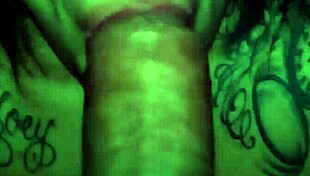 wanna see this homemade sucking action up close??