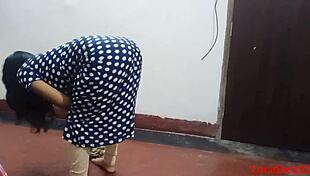 bengali mature college girl gets banged hard by house owner in homemade video from localsex31