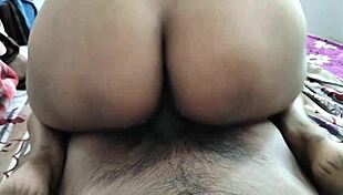 after her sexy dance watch this beautiful indian stepsis get fucked missionary style