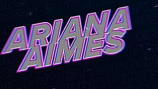 Horny Blatina Ariana Aimes Rides Huge Monster Cock Rough Lactating Pussy Milk Squirting