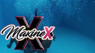 Blowing Scott Rhodes' throbbing dick desperately to escape tight submissive cage?