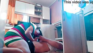 plumber creampies my cheating bbw pussy