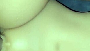 young latina fuck doll masturbates tight white pussy homemade christmas