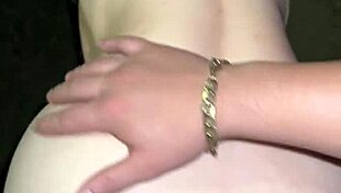 Petite Colombian step-cousin calmed by homemade POV amateur fucking