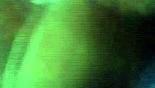 mira que rico se ve latiina tattooed wife bent over doggystyle craving double cocks