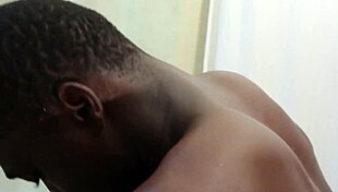 i went for a morning massage and my masseur fucked my ass hard filling it with hot cum